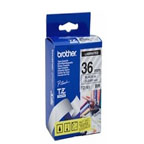 Brother Labeling tape TZ 36MM